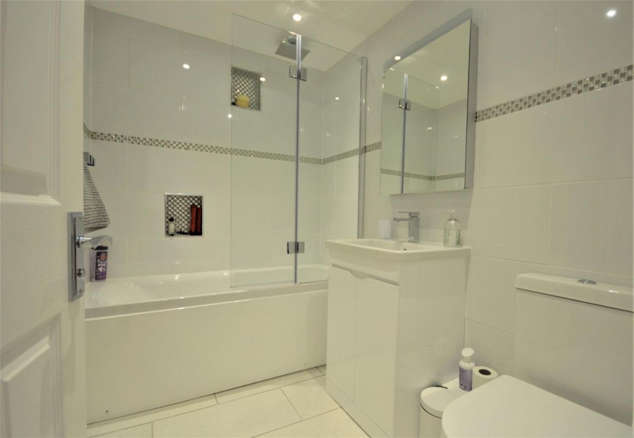 Jan Dee Cottage Вентнор Екстериор снимка