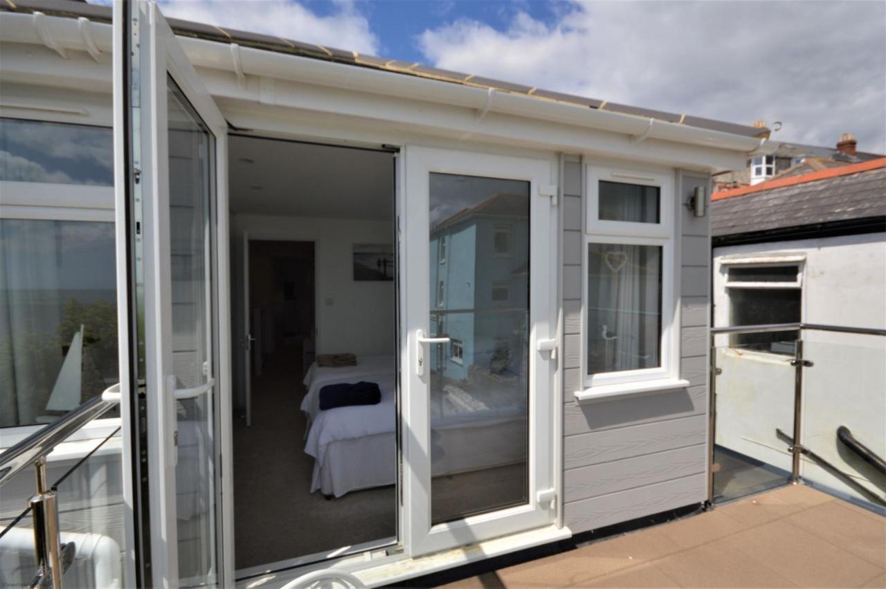 Jan Dee Cottage Вентнор Екстериор снимка