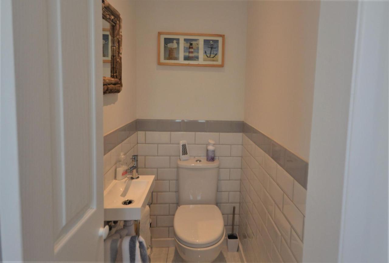 Jan Dee Cottage Вентнор Екстериор снимка