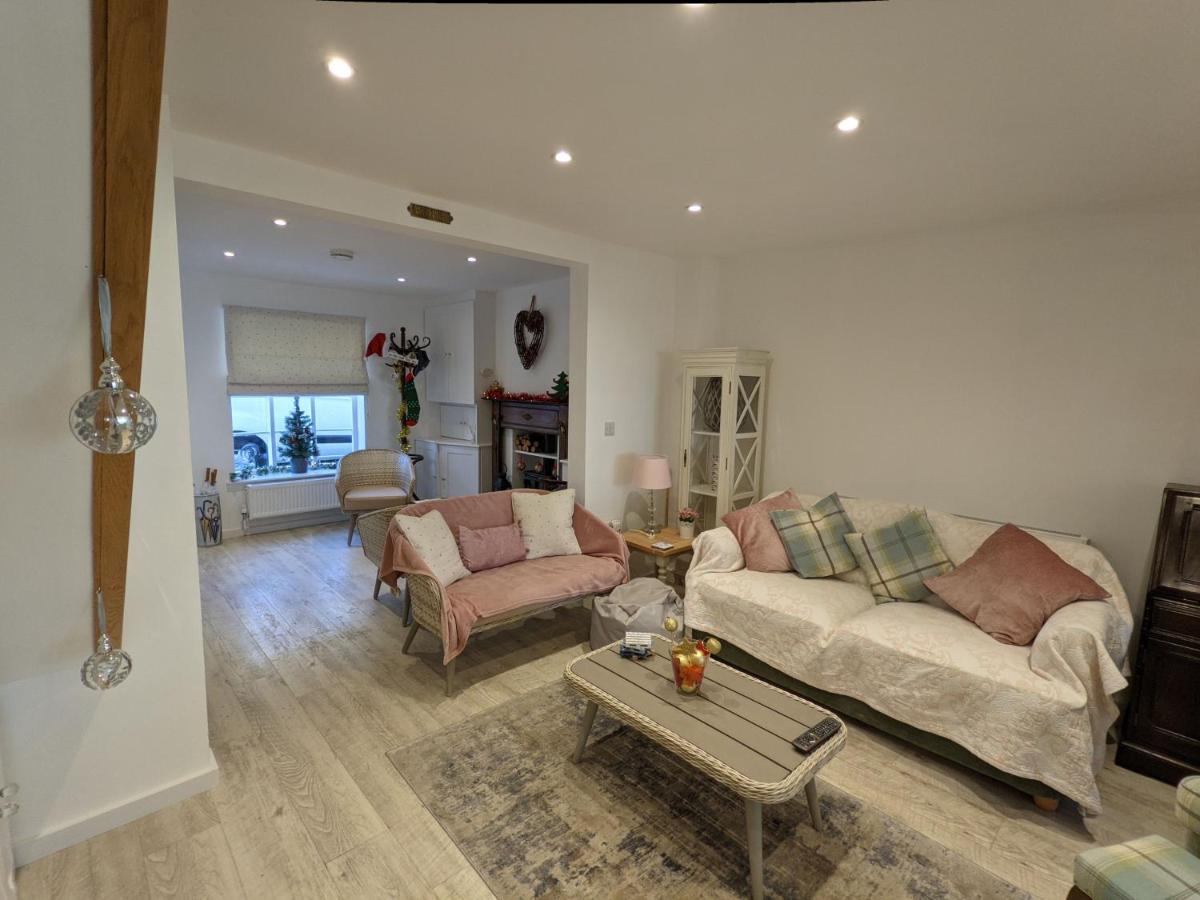 Jan Dee Cottage Вентнор Екстериор снимка
