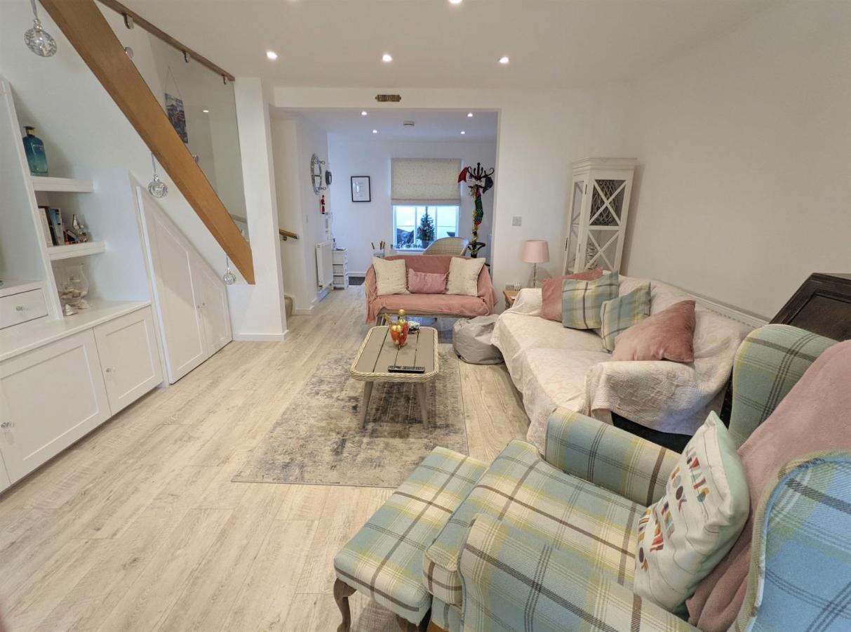 Jan Dee Cottage Вентнор Екстериор снимка