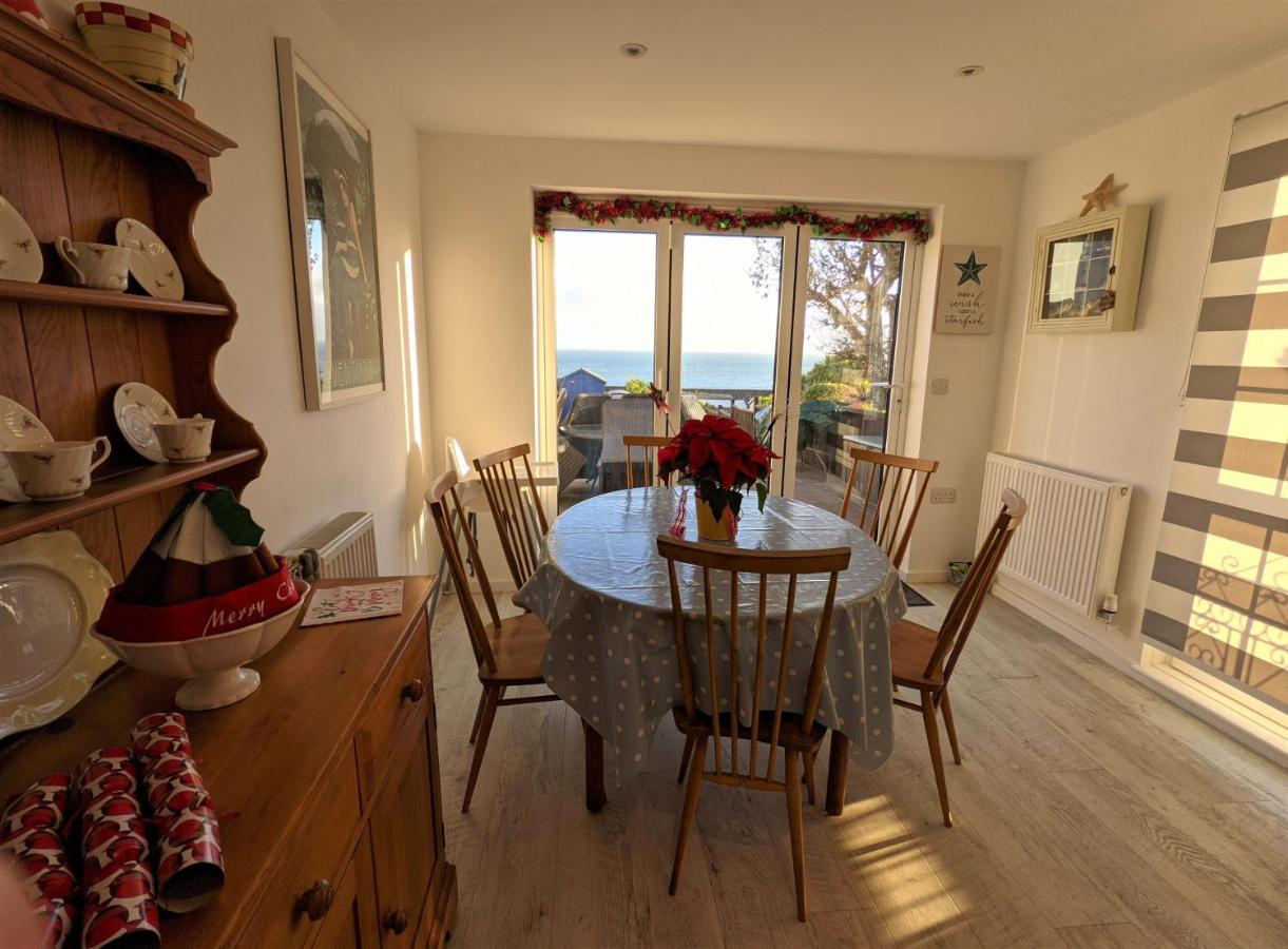 Jan Dee Cottage Вентнор Екстериор снимка